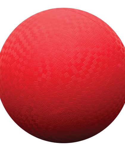 Alternative view of Playground Ball