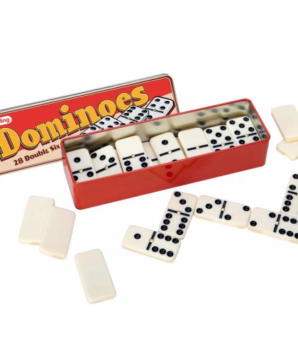 Dominoes