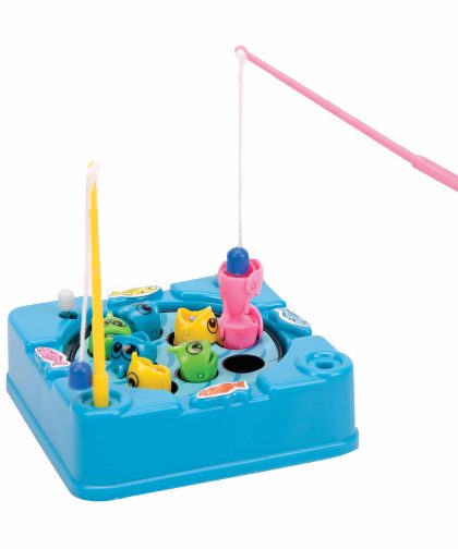 Gone Fishing Game – Wind Up