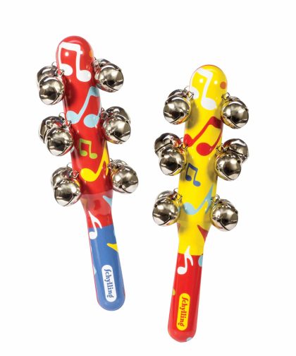 Jingle Sticks