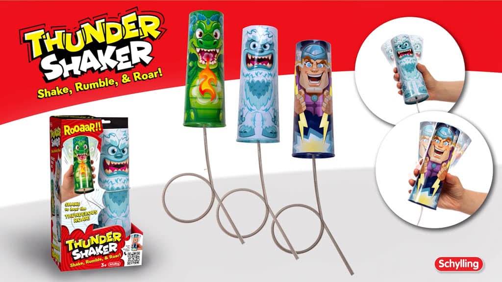 Thunder Shaker - Image 2