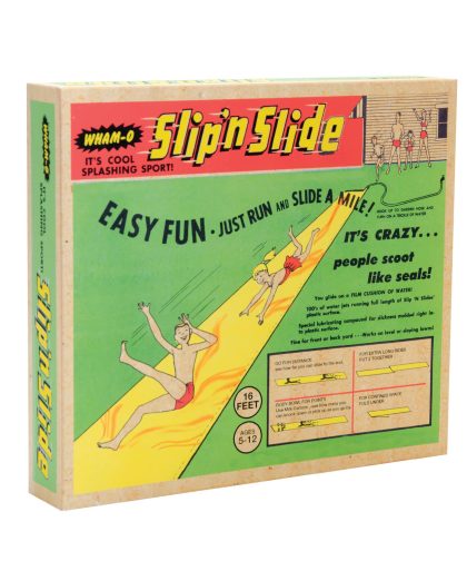 Slip N Slide Vintage
