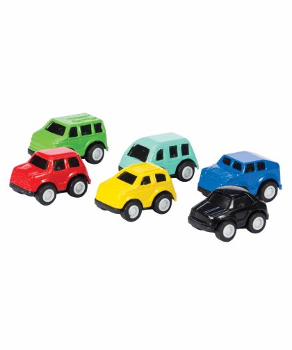 Diecast Mini Cars