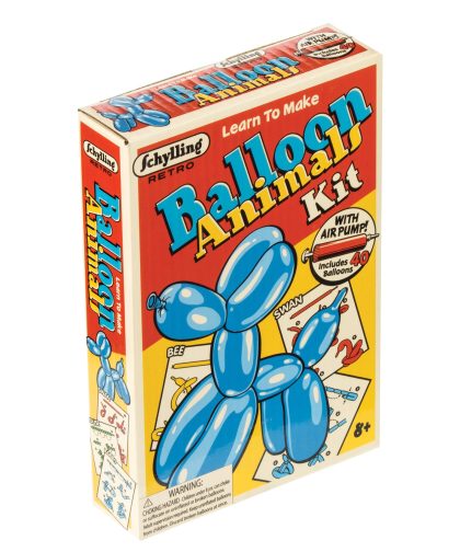 Retro Balloon Kit
