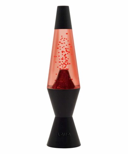 10” LAVA Lamp Volcano