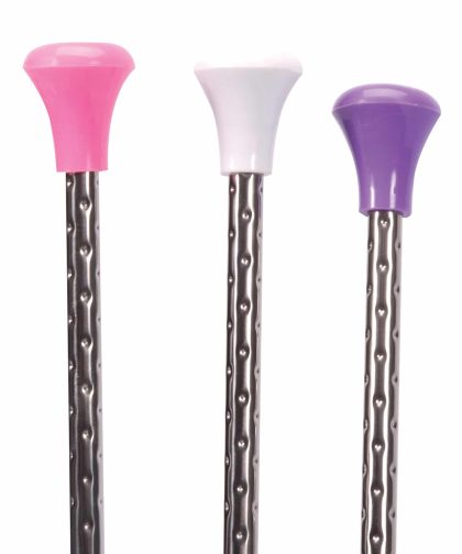 Alternative view of Twirling Baton
