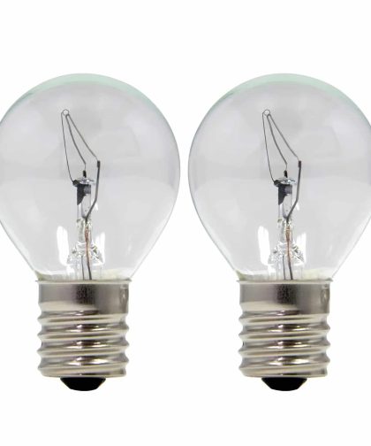 Alternative view of 25W LAVA Lamp Light Bulb W/Tray