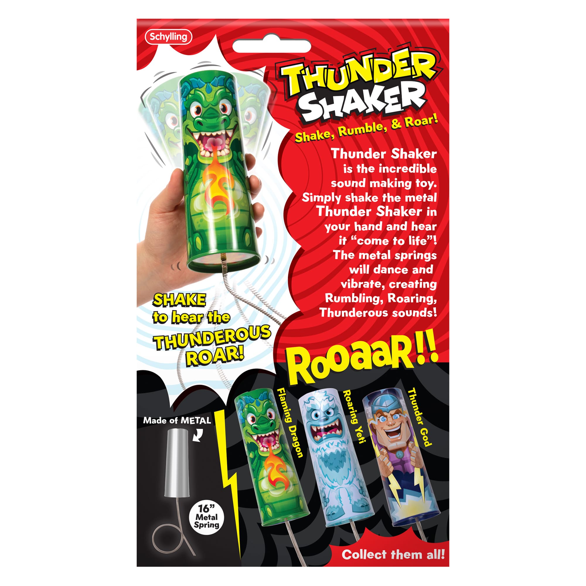 Thunder Shaker - Image 10