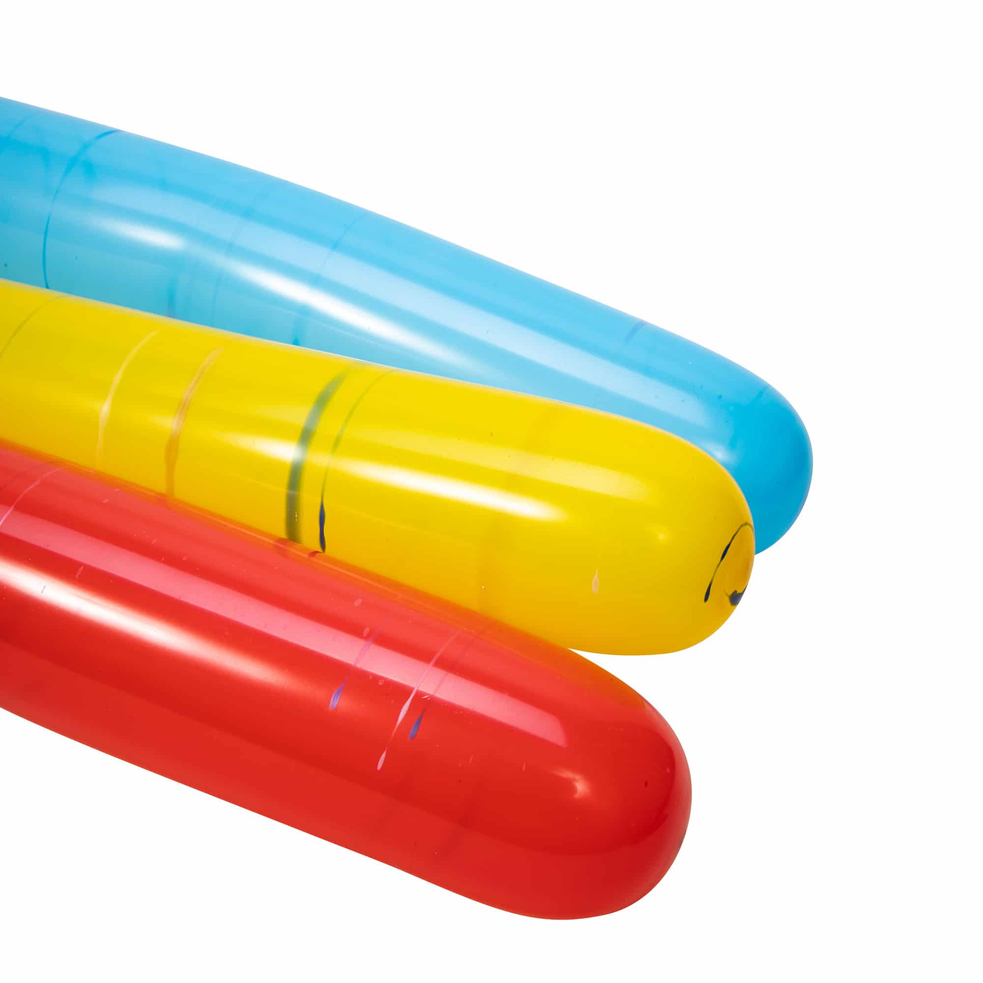 Rocket Balloon With Pump - Image 5