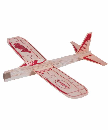 Jetfire Single Glider Polybag
