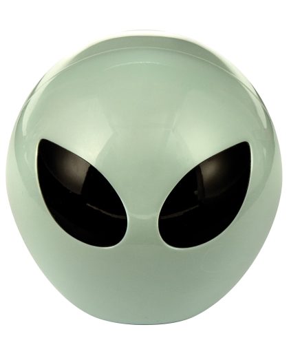 Ask The Alien
