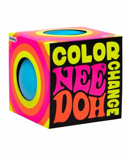 Color Changing NeeDoh