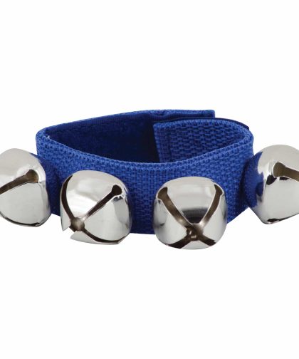 Alternative view of Velcro Hand Bells