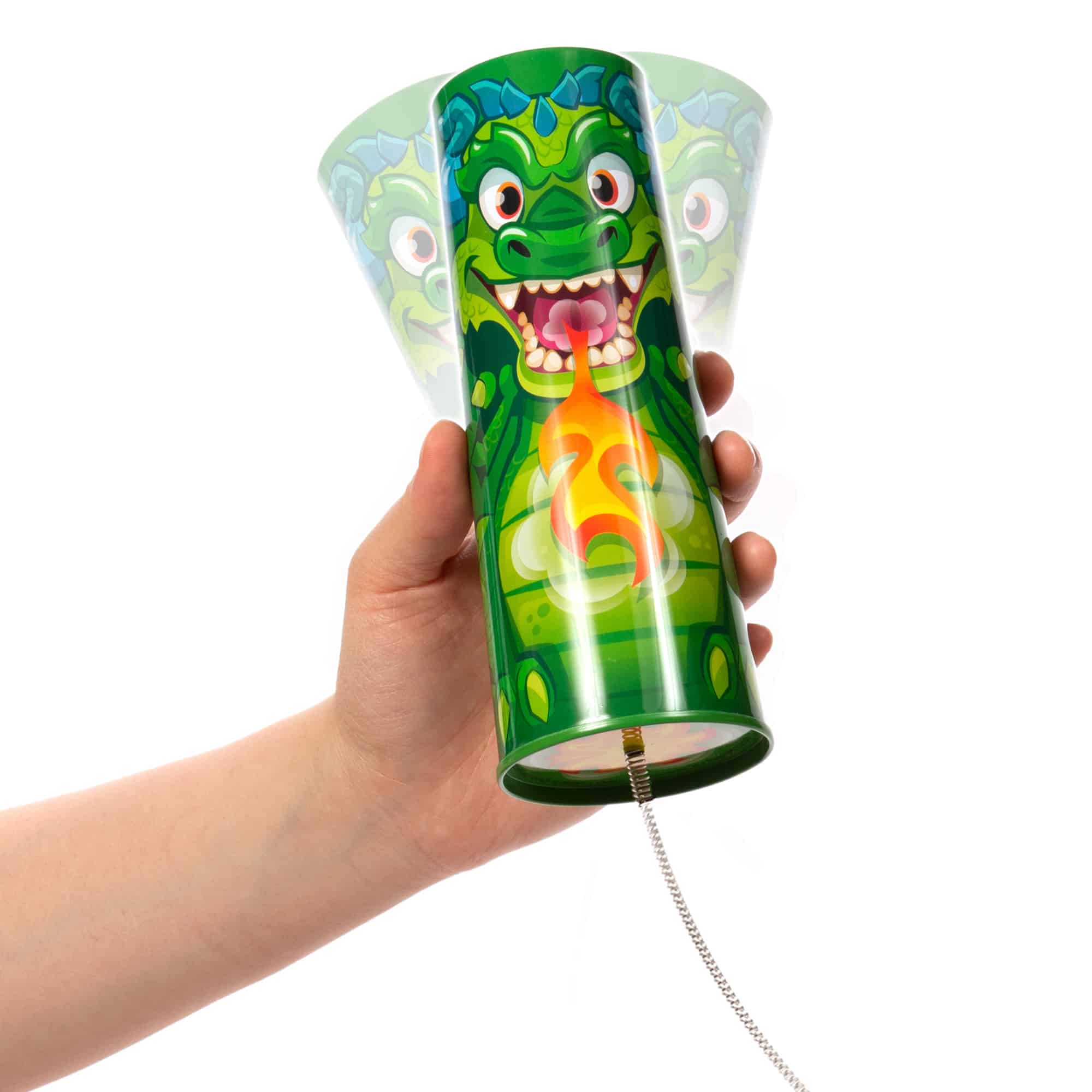 Thunder Shaker - Image 7
