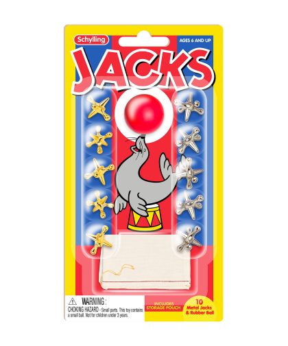 Jacks – Metal