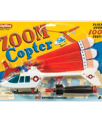 Zoom Copter