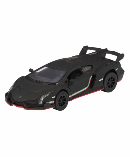 Alternative view of Diecast Lamborghini Veneno