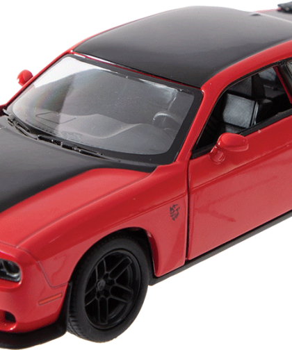 2023 Dodge Challenger SRT Demon 170