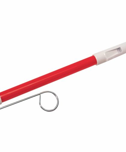Alternative view of Slide Whistle