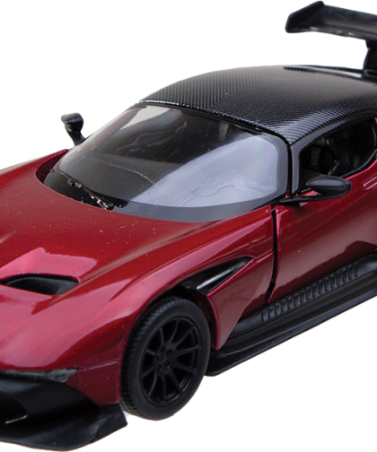 Aston Martin Vulcan