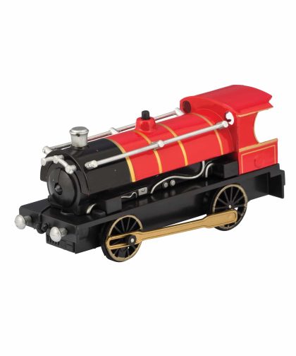 Alternative view of Diecast Light & Sound Train