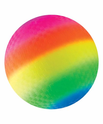 Rainbow Ball