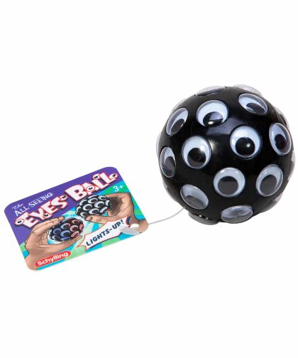 Alternative view of Eyes Ball