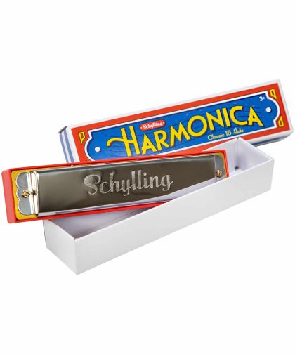 Harmonica