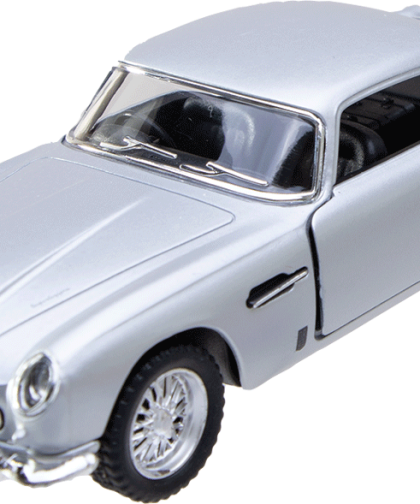 1963 Aston Martin DB5
