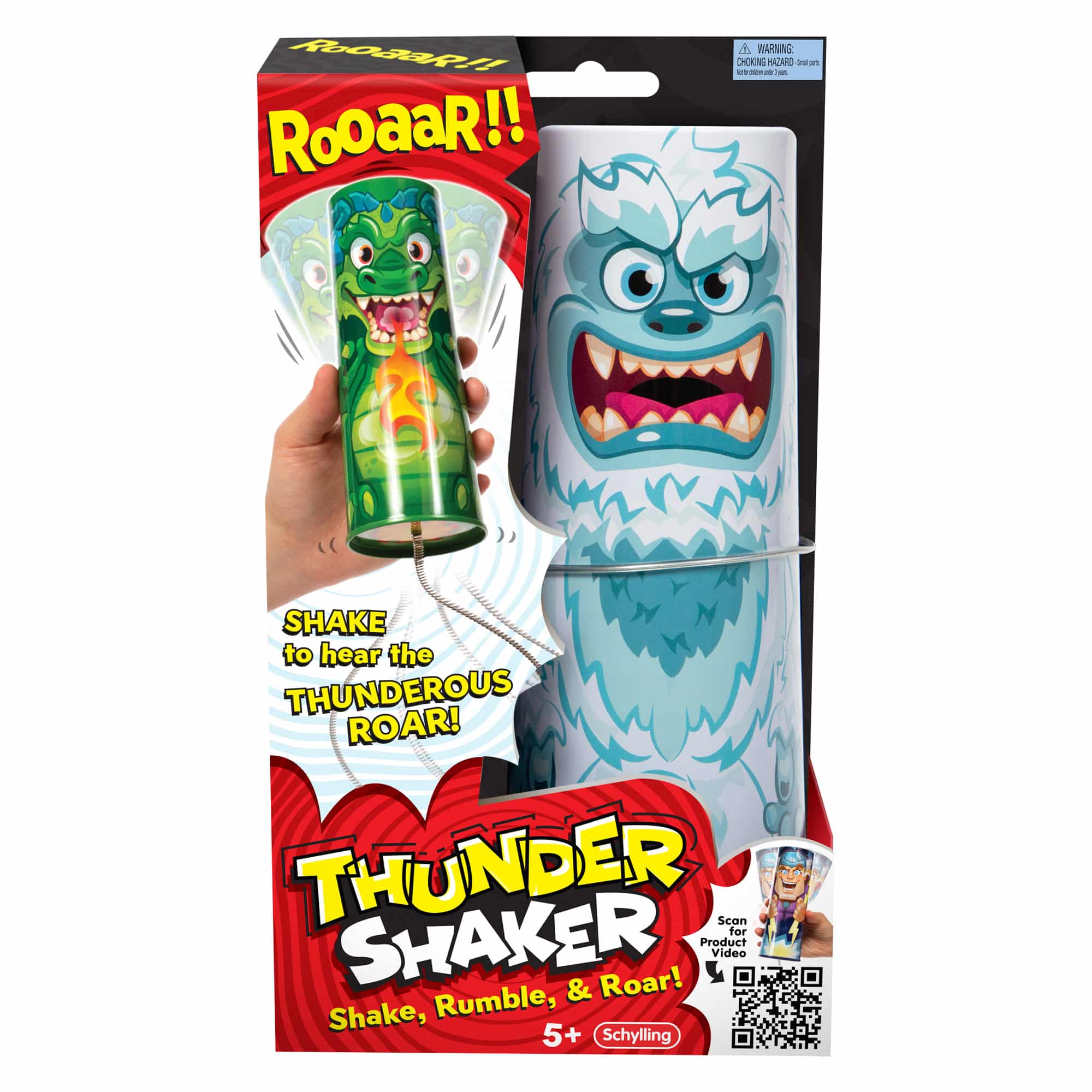 Thunder Shaker - Image 8