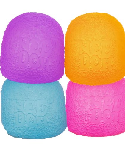 Alternative view of NeeDoh Gumdrop
