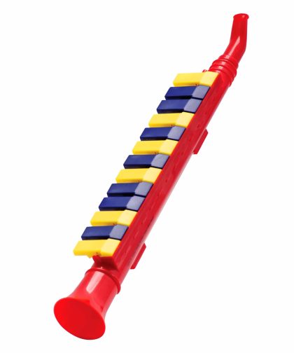 Piano Horn