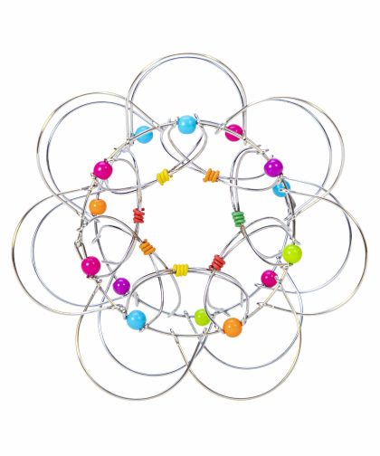 Alternative view of Flexi-Sphere