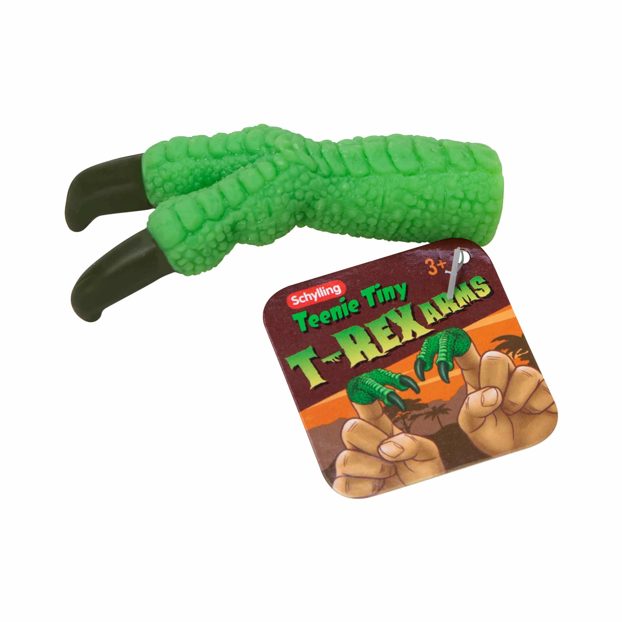 Tiny T- Rex Arms - Image 6