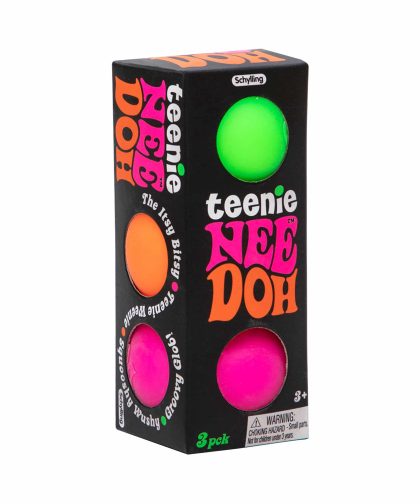 Teenie NeeDoh