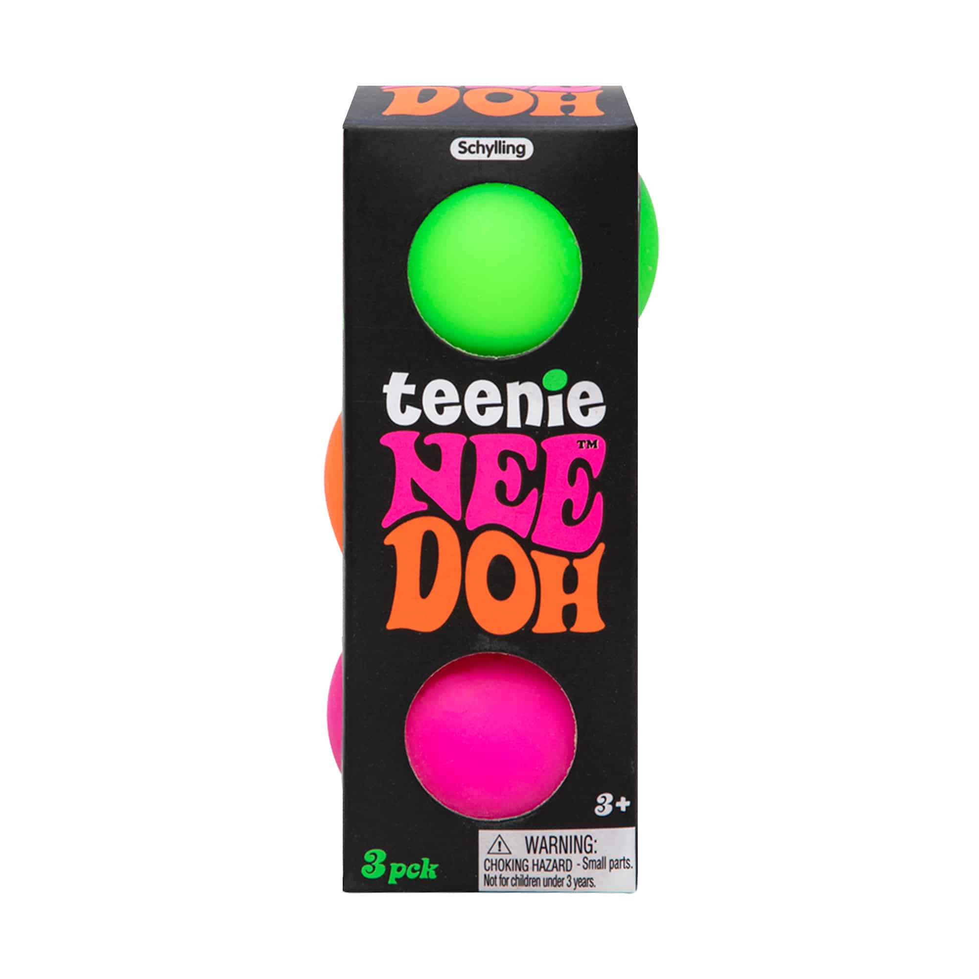 Teenie NeeDoh - Image 4