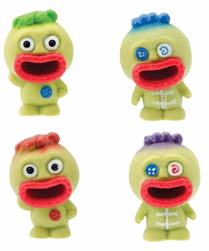 Bleh Dolls