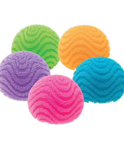 NeeDoh Fuzz Ball Wonder Waves