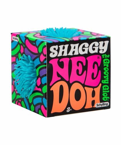 Shaggy NeeDoh