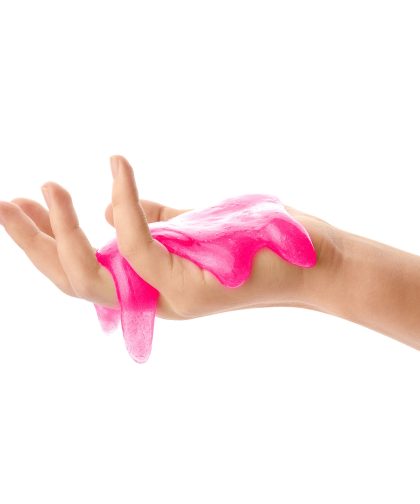 Alternative view of Lava Instant Slime