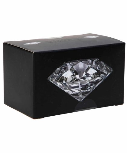 Alternative view of Chip Away – Diamond