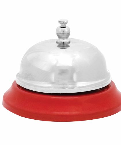 At Your Service Bell
