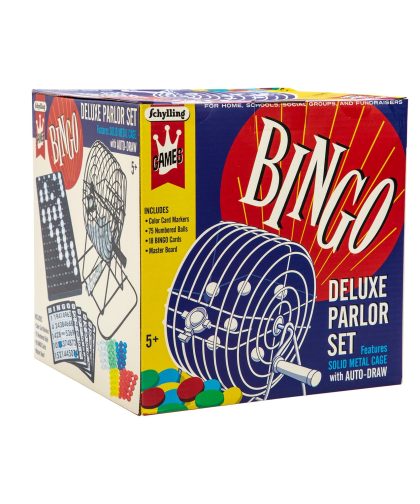 Bingo Game