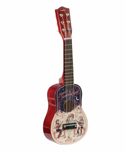 Cowboy Guitar