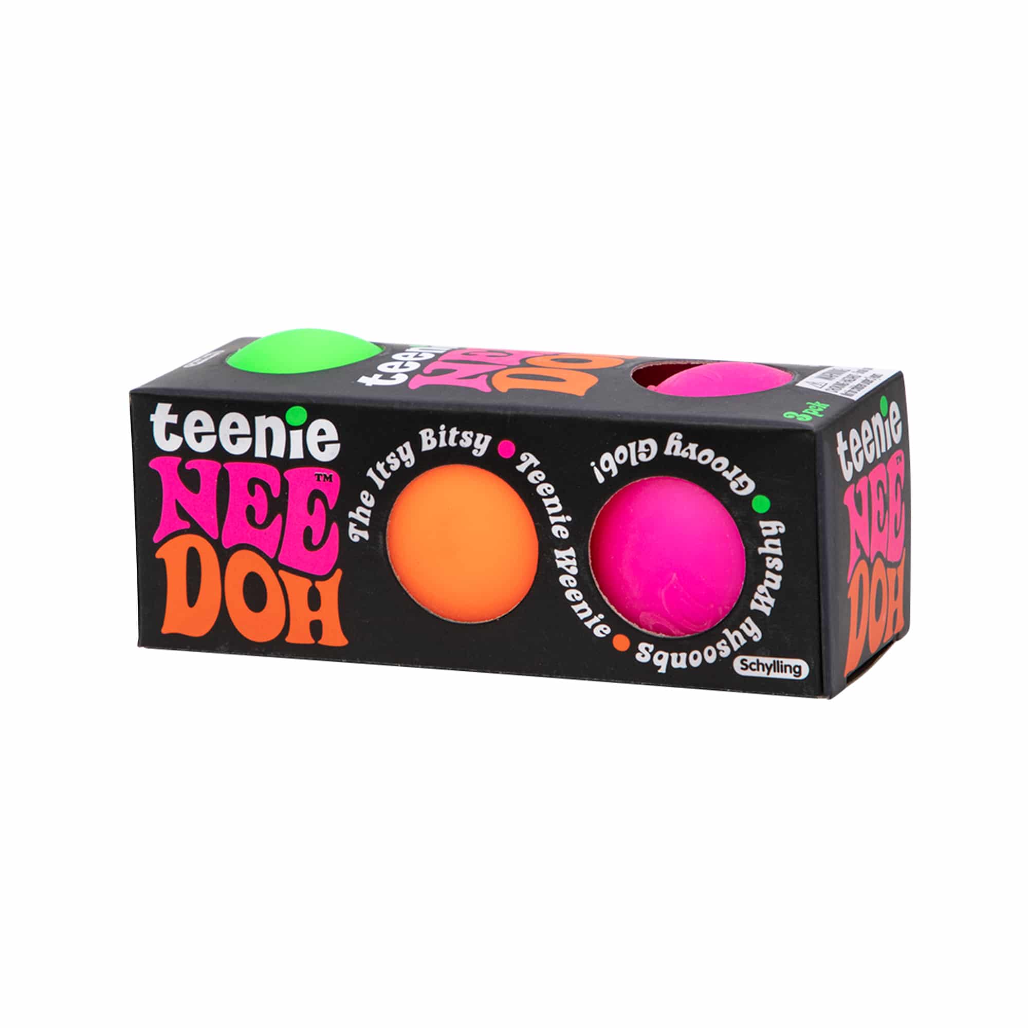 Teenie NeeDoh - Image 6