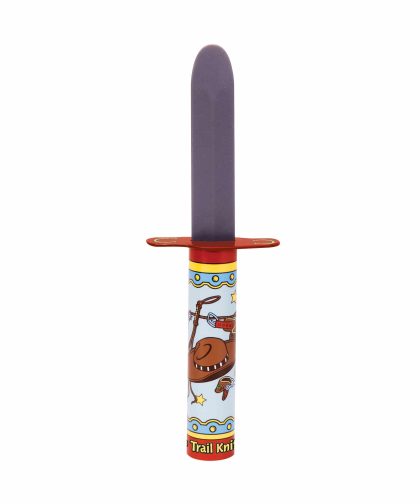 Trail Knife