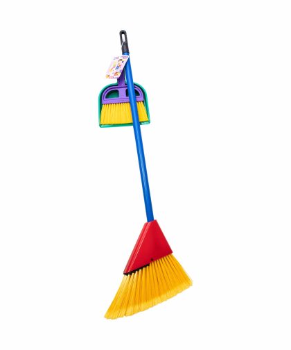 Alternative view of Childrens Broom Set