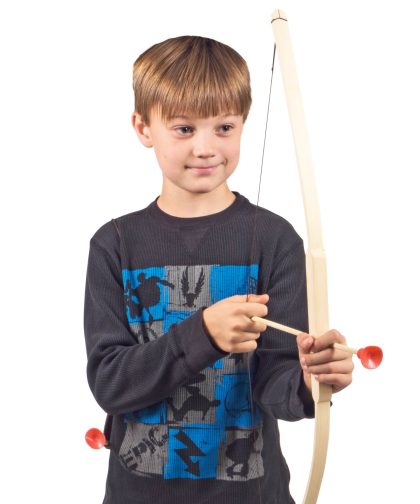 Alternative view of Toy Archery Set