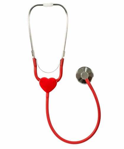 Little Doctor Stethoscope
