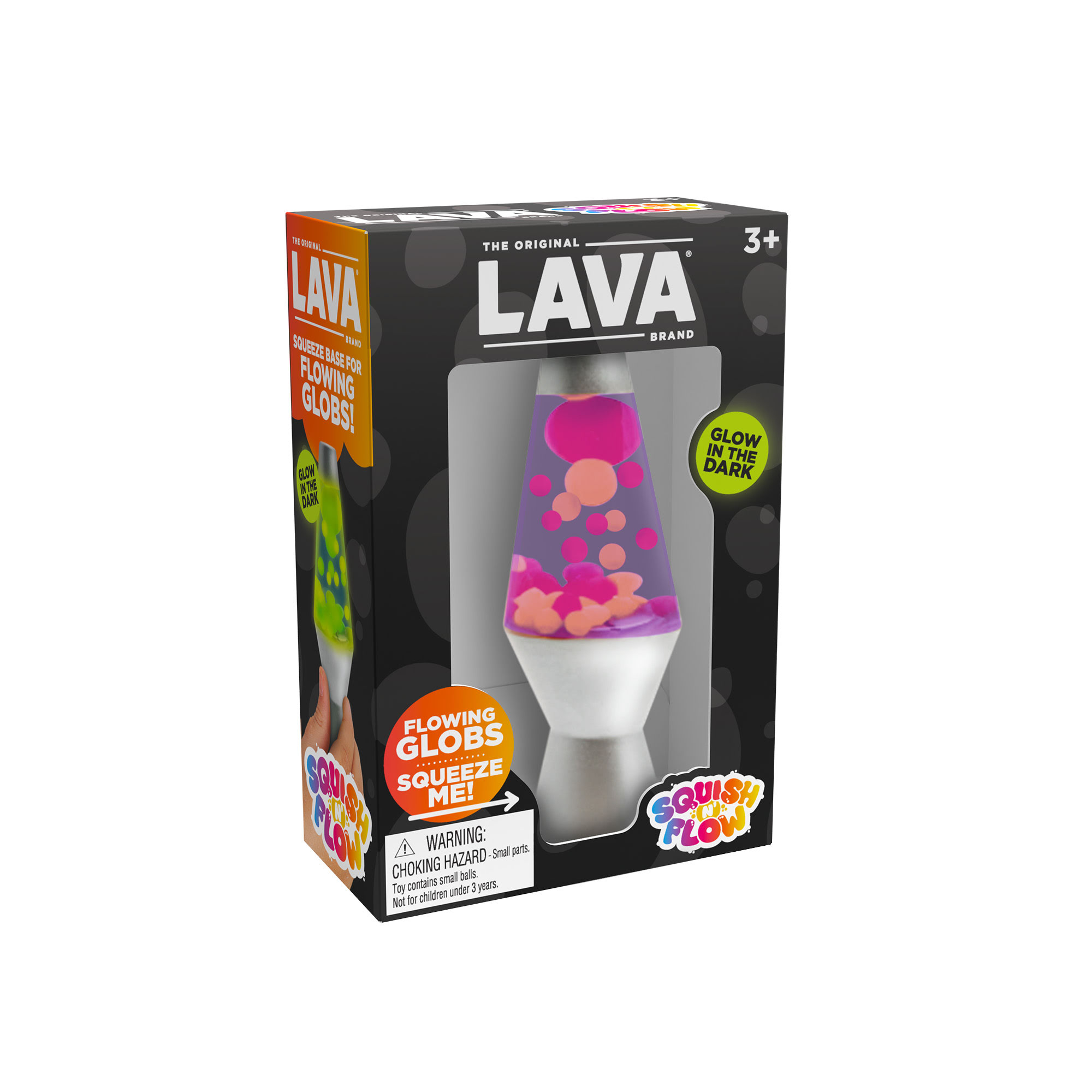 LAVA Squish N’ Flow - Image 2